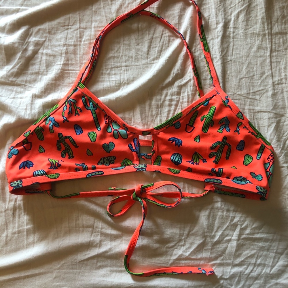 jolyn joshua tree TOP ONLY